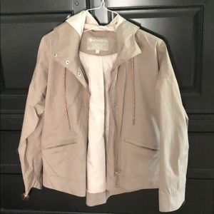 Athleta Rain Jacket